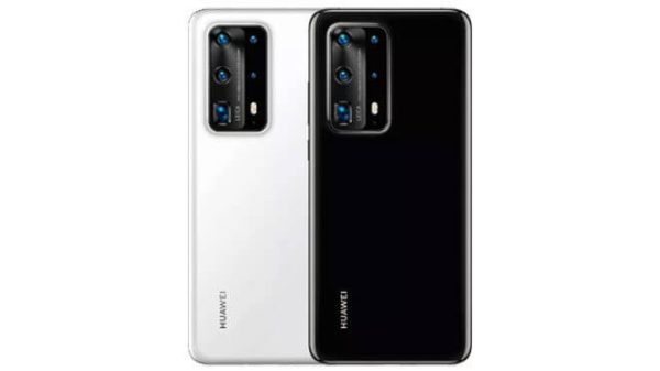 Huawei P40 Premium