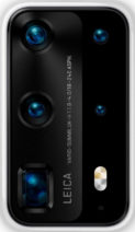 Huawei P40 Pro PE kamera