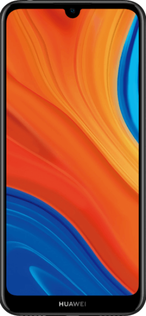 Huawei Y6S