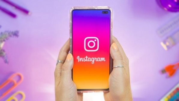 Instagram akış yenilenemedi hatası