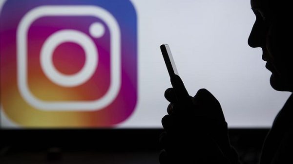 Instagram akış yenilenemedi hatası
