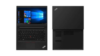 Lenovo E490 i7-8565U