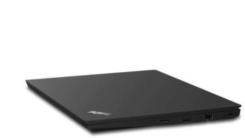 Lenovo E490 i7-8565U