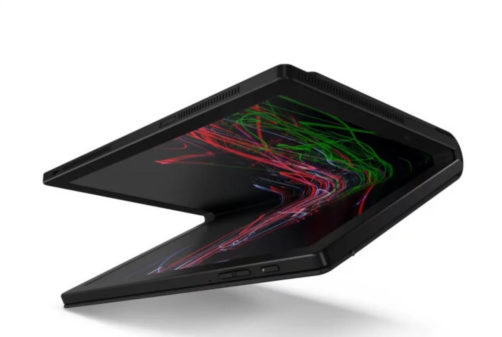 Lenovo ThinkPad X1 Fold