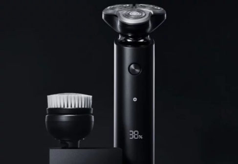 MIJIA Electric Shaver S500C