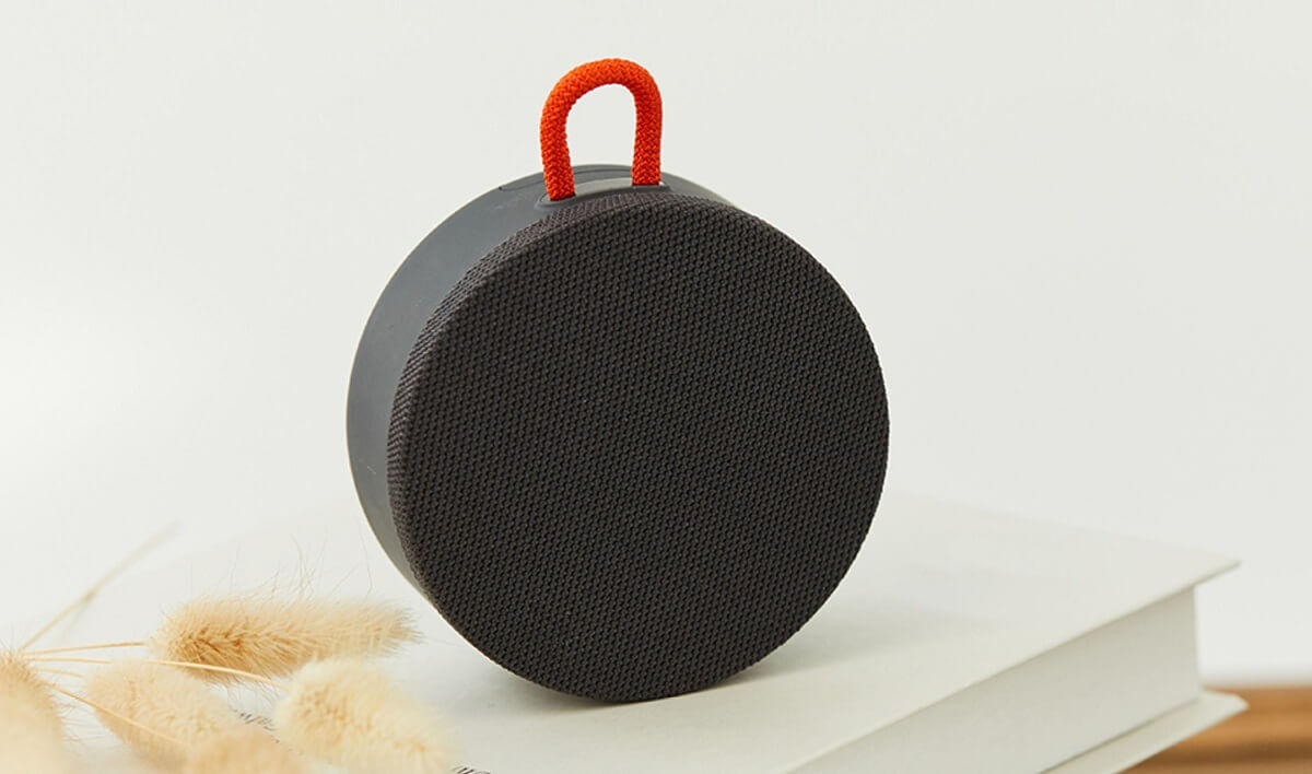 Mi Outdoor Bluetooth Speaker Mini