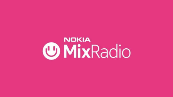 MixRadio - cepkolik