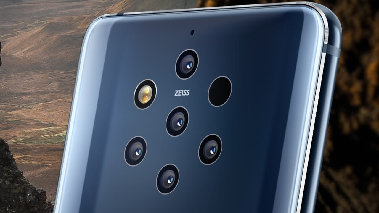 Nokia 9.2