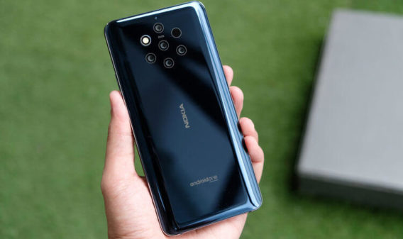 Nokia 9.2