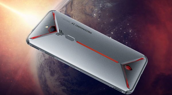 Nubia Red Magic 5G