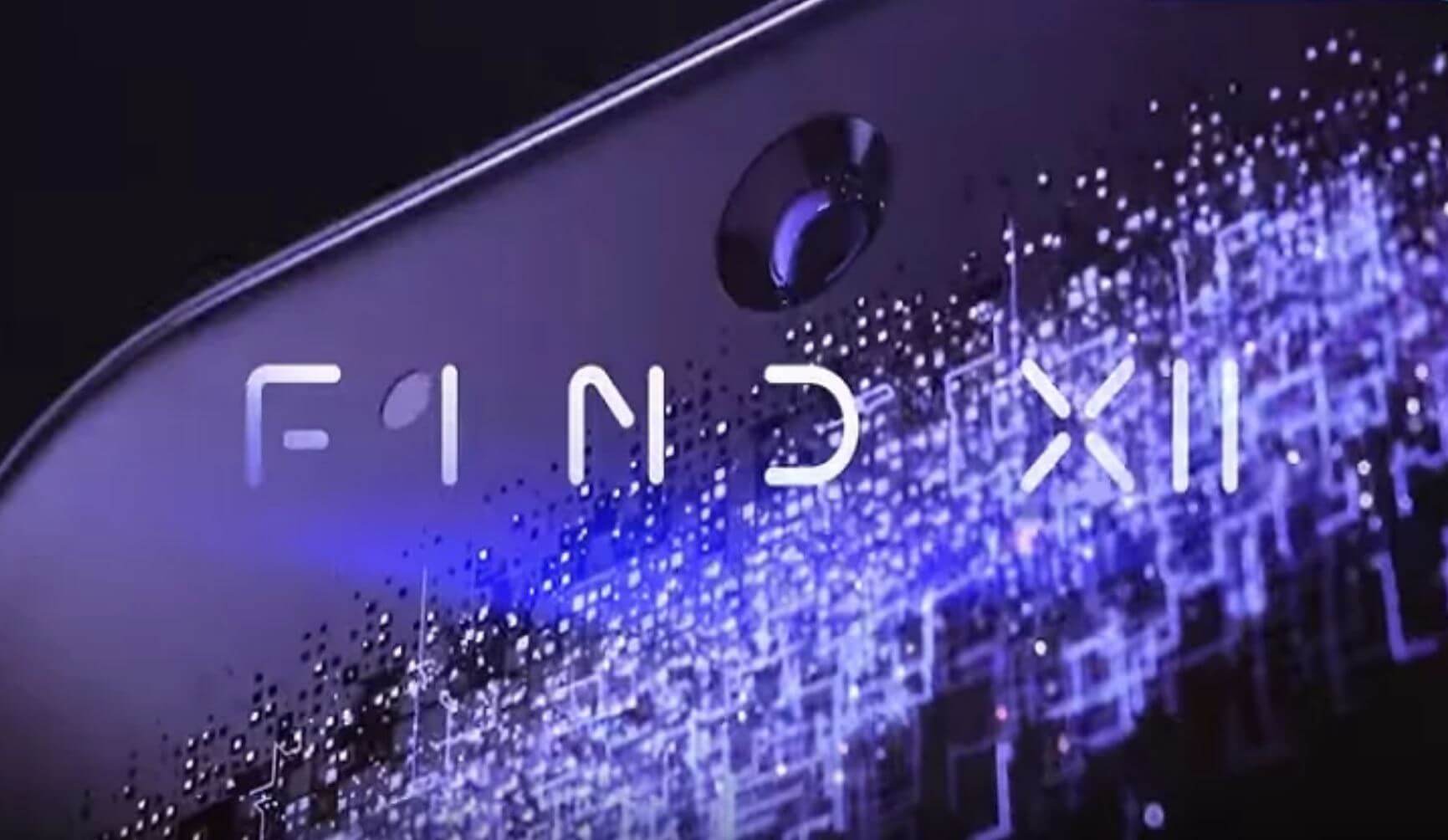 OPPO Find X2