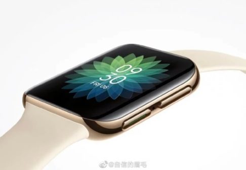 Oppo Saat