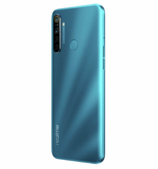 Realme 5i