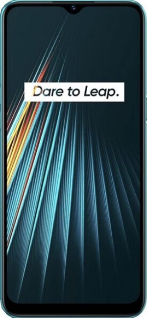Realme 5i