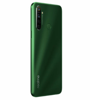 Realme 5i