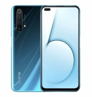 Realme X50 5G