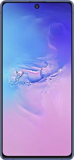 Samsung Galaxy S10 Lite