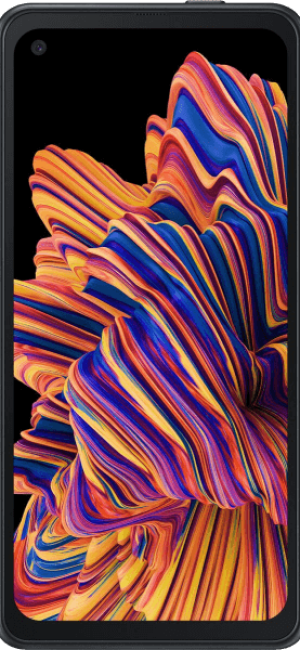 Samsung Galaxy Xcover Pro