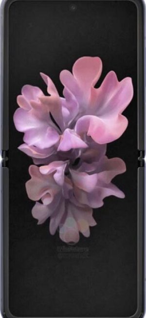 Samsung Galaxy Z Flip