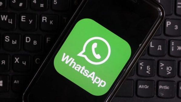 Whatsapp'ta son görüldü sabitleme