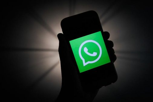 Whatsapp'ta son görüldü sabitleme