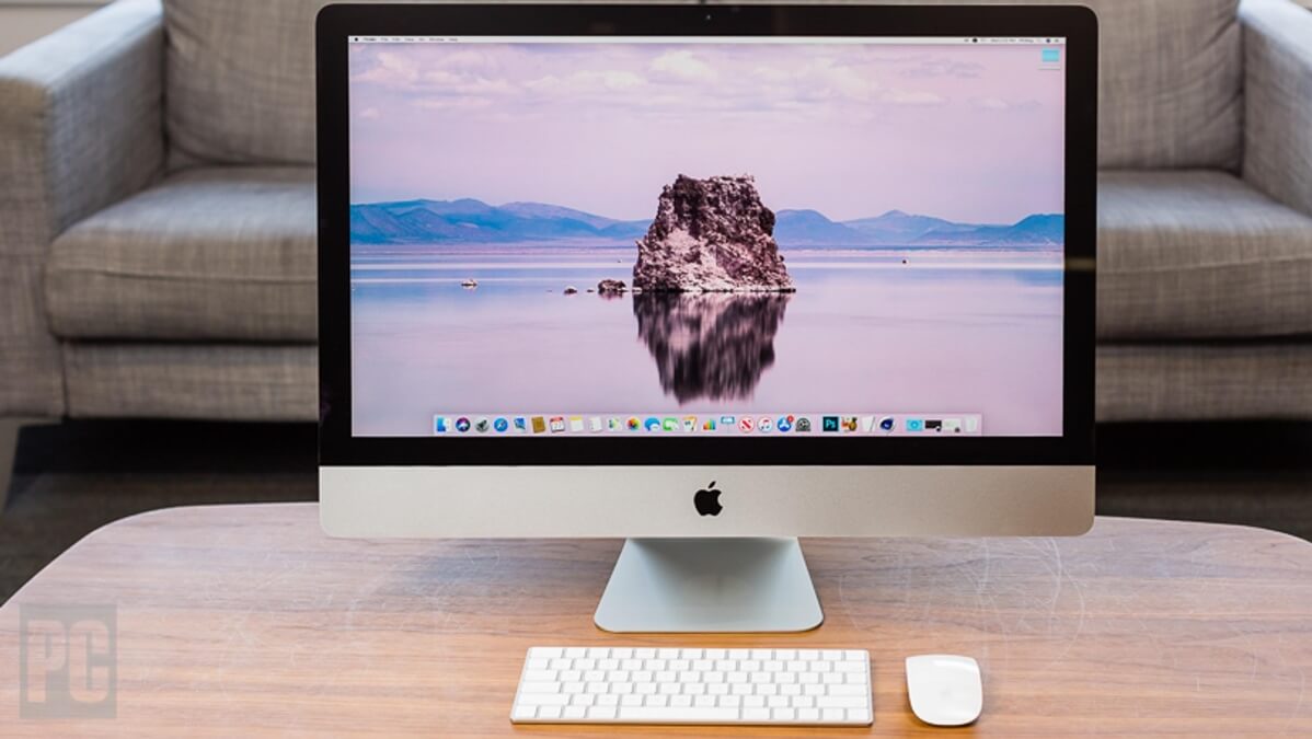 Apple, iMac Tabanlı Yeni Bir Bilgisayar Patenti Aldı
