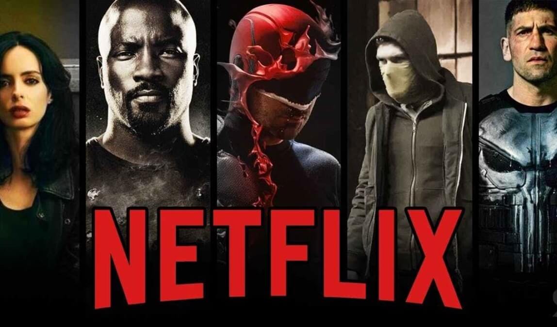 En İyi 10 Netflix Filmi