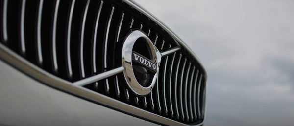 volvo