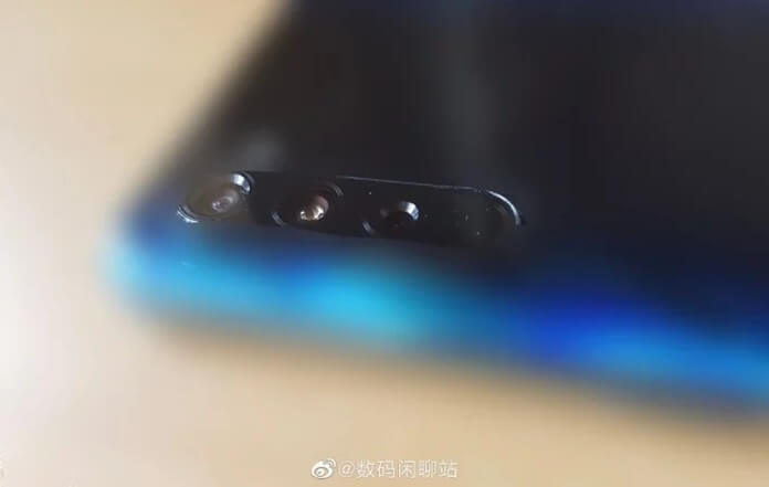 Xiaomi Mi 10 ve Mi 10 Pro
