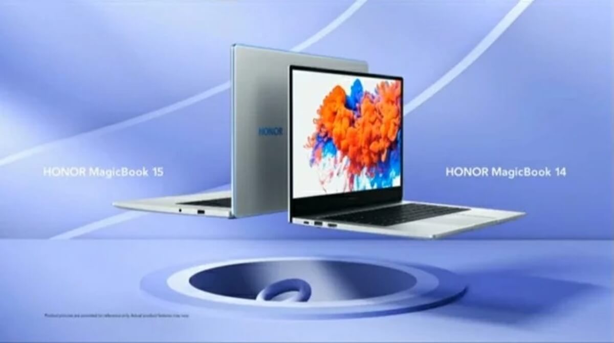 Honor-magicbook