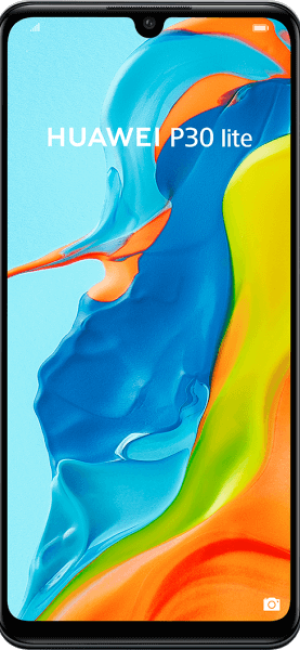 Huawei P30 lite New Edition