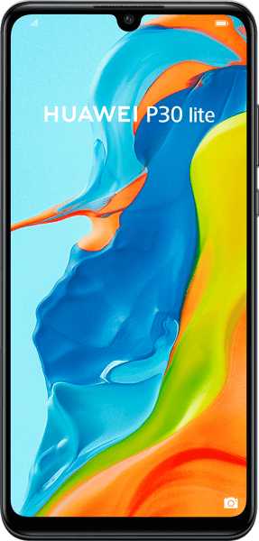 Huawei P30 lite New Edition