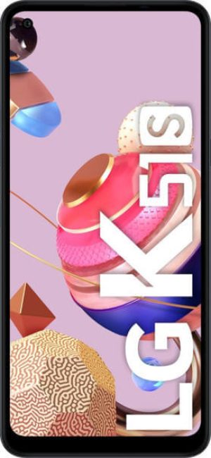 LG K51S Teknik Özellikleri