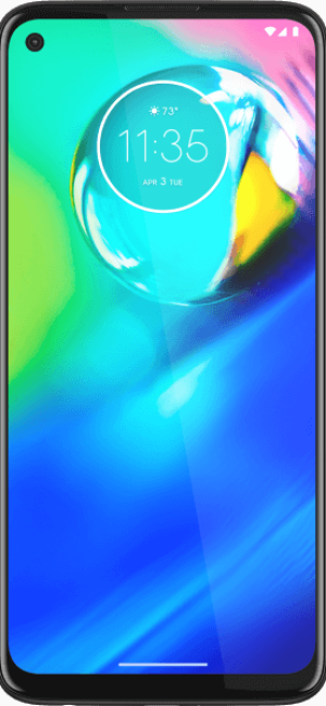 Motorola Moto G Power