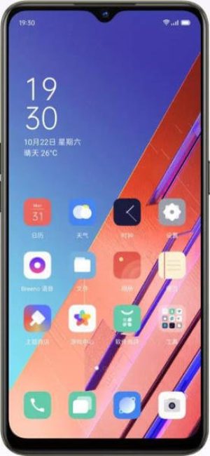 Oppo Reno 3 Vitality