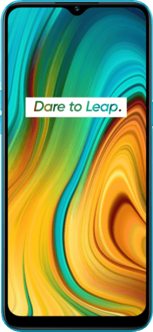 Realme C3