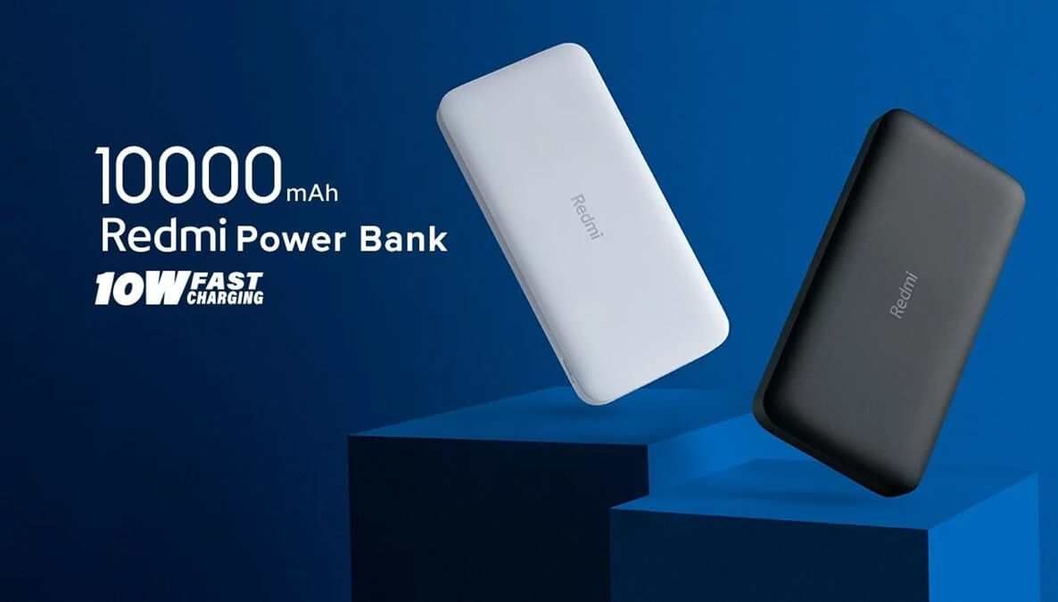 Redmi-powerbank