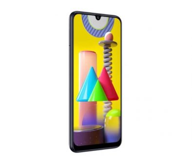 galaxy m31 android 11