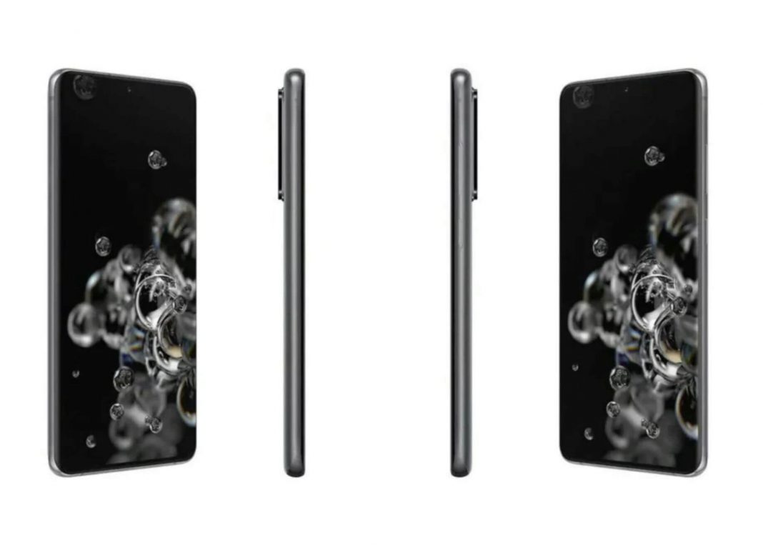 difference between s20 ultra and note 20 ultra