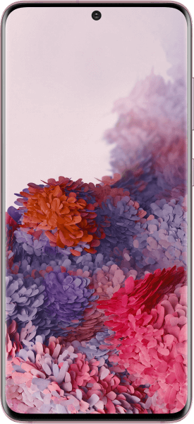Samsung Galaxy S20