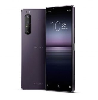 Sony Xperia 1 II