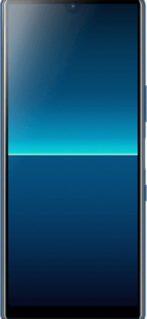 Sony Xperia L4