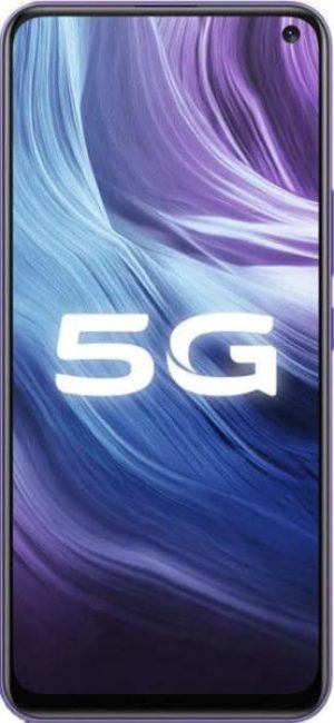 Vivo Z6 5G