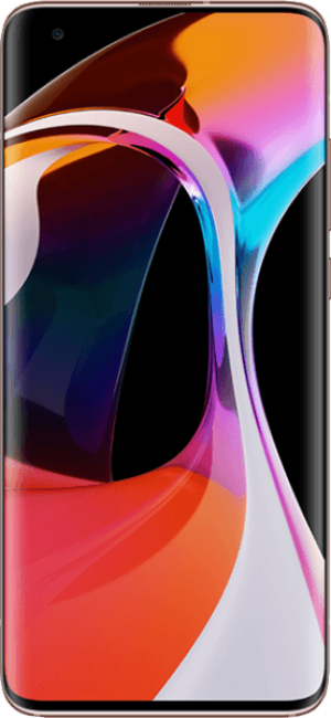 Xiaomi Mi 10