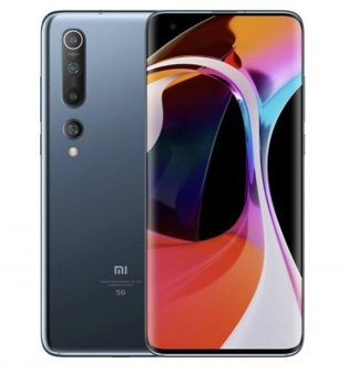 Xiaomi Mi 10