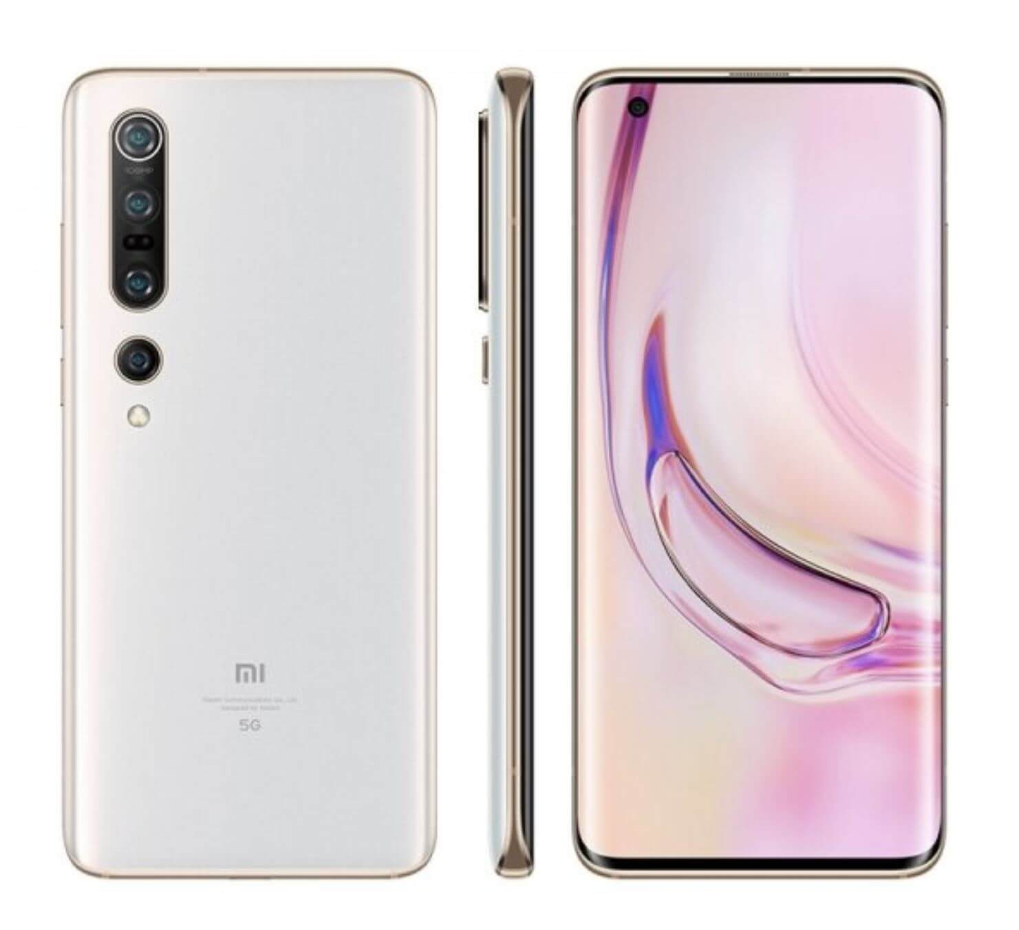 Xiaomi Mi 10 Купить В Минске