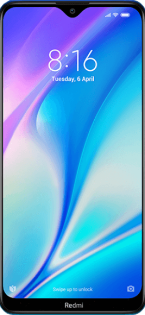 Xiaomi Redmi 8A Dual