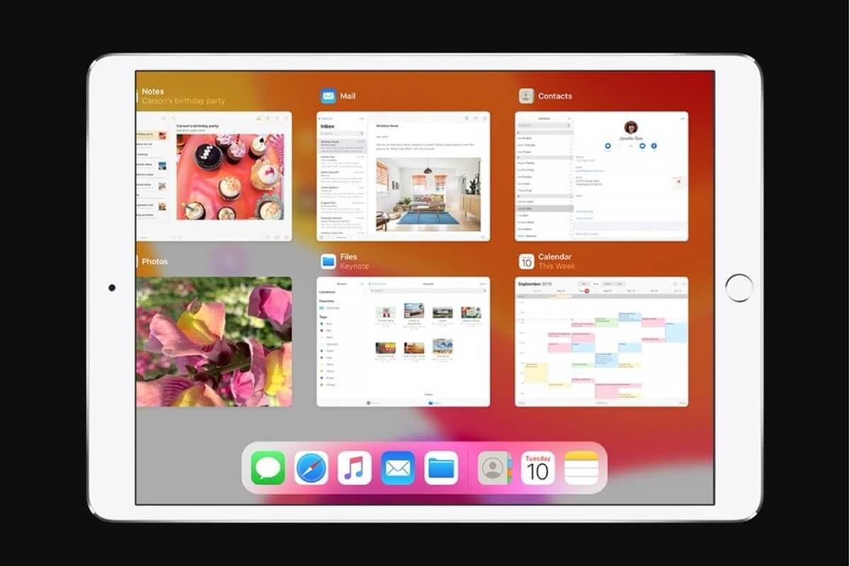 apple,-ios-14'te-iphone'a-ipad-gorev-ozelligi