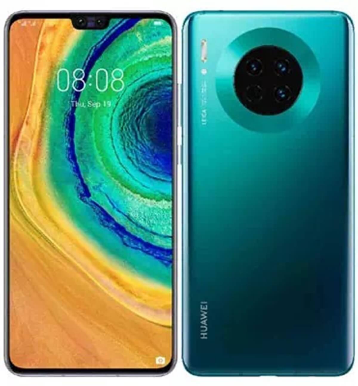 huawei-mate-40-konsept-tasarimiyla-goz-kamastiriyor