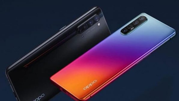 oppo reno 3 pro